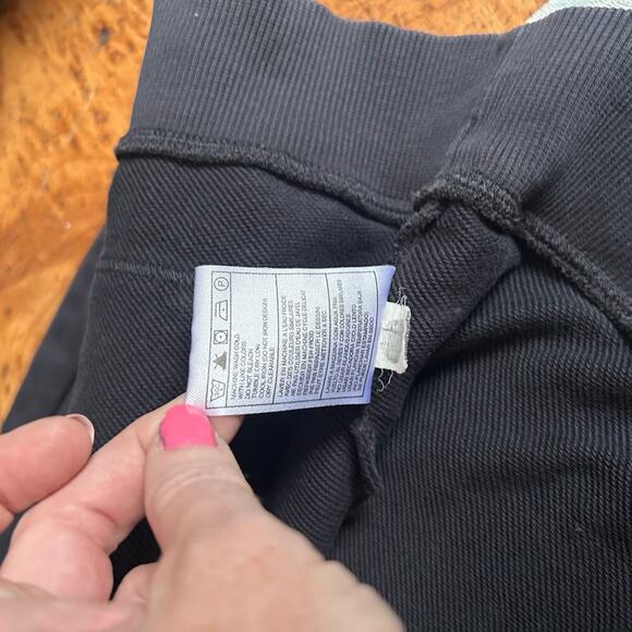 Vintage Nike Air Jordan 7 Retro Hoodie Men's Sweatshirt size XXL - Picture 13 of 14